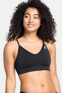 Odlo: Sports Bra Sport-BH Seamless Soft