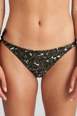 Marie Jo: Cordoba Bikini-Hüftslip Mit Schnüren