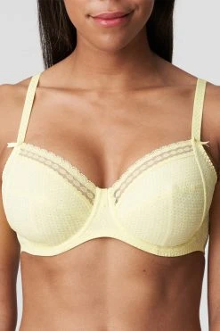PrimaDonna: Sapri - Twist Bügel-BH, Vollschale - Twist