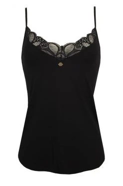 Antigel: Stricto Sensuelle Top