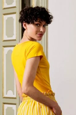 Pip Studio: Loungewear 2022 Toy Top Short Sleeve