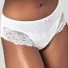 Panache: Ana Slip -PrimaDonna-Shop 2657330218whiteWHI 14632 Zoomify2Front 1000x1500 15