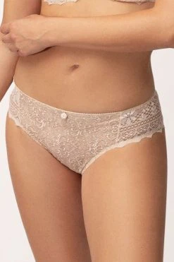 Empreinte: Cassiopée Slip