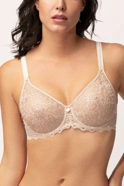 Empreinte: Cassiopée Bügel-BH, Nahtlos