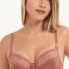 Lisca: Evelyn Bügel-BH -PrimaDonna-Shop 2658541218zimtkruste77 14641 Zoomify2Front 1000x1500 15
