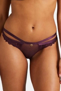 Aubade: Femme Passion Hüftslip