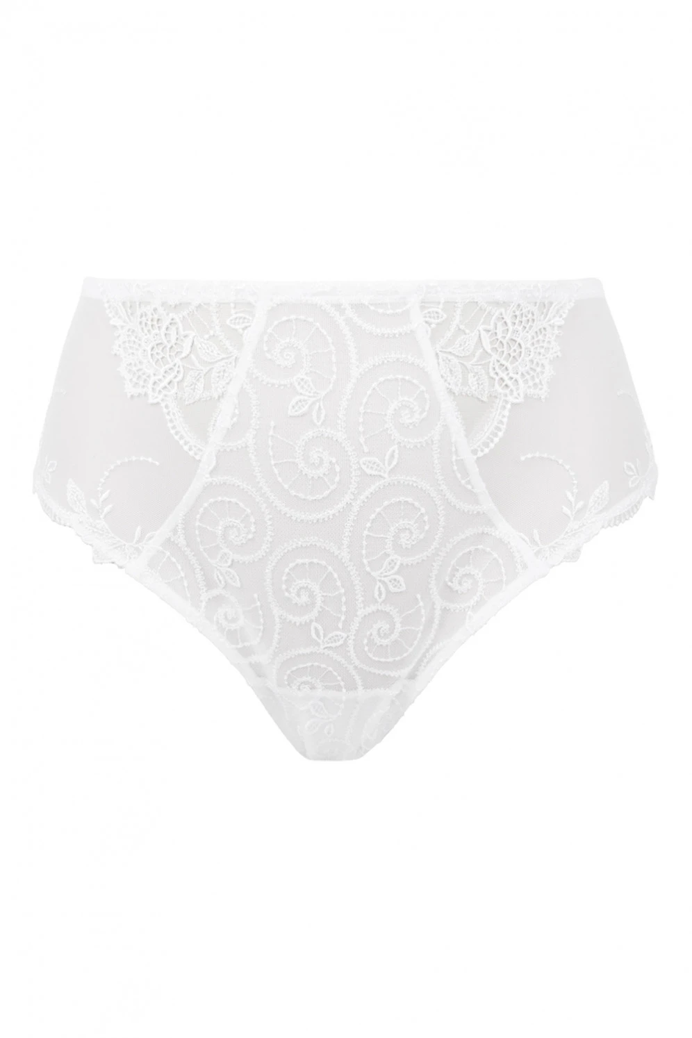 Lise Charmel: Crystal Poesie Taillenslip 3 Lise Charmel: Crystal Poesie Taillenslip