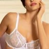 Lise Charmel: Crystal Poesie Bügel-BH, 3/4 Schale Fitting -PrimaDonna-Shop 2659446218blanc0001 14630 Zoomify2Front 1000x1500 15