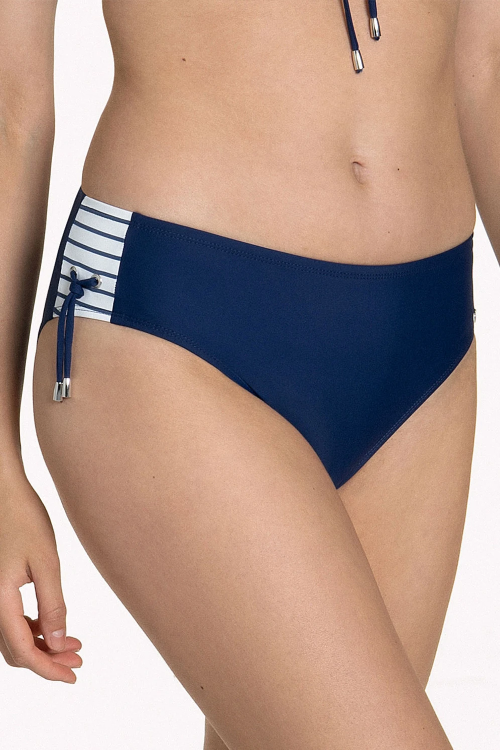 Lisca: Puerto Rico High-Waist-Bikini-Slip 3 Lisca: Puerto Rico High-Waist-Bikini-Slip