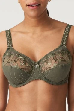 PrimaDonna: Deauville Komfort-BH Mit Bügel