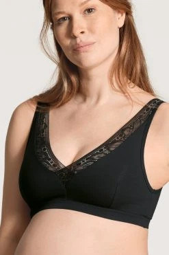 Calida: 100% Nature Mum Umstands-Bustier