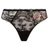 Lise Charmel: Desir De Roses String 2 Lise Charmel: Desir De Roses String -PrimaDonna-Shop 2663878218roseebene18047 14657 Zoomify2Front 1000x1500 15
