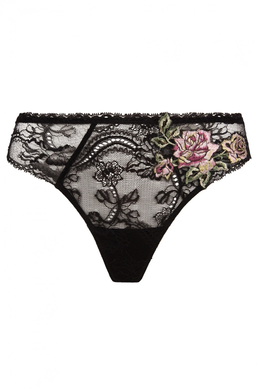 Lise Charmel: Desir De Roses String 3 Lise Charmel: Desir De Roses String