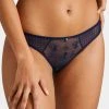 Aubade: Velvet Memories Italiener-Slip