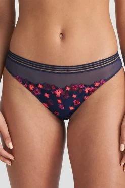 Marie Jo: Nathy Rioslip