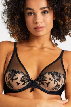 Aubade: Lovessence High Apex Triangel-BH