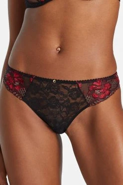 Aubade: Mélodie D´été Italiener-Slip