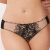Empreinte: Agathe Slip -PrimaDonna-Shop 2667407218schwarz0003 14822 Zoomify2Front 1000x1500 15