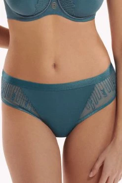 Lisca: Ivonne Brasilslip