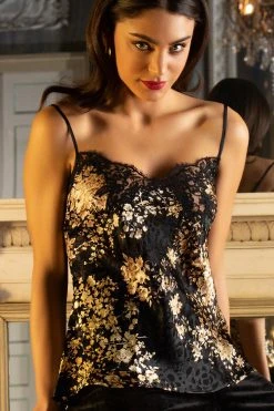 Lise Charmel: Déesse En Glam Top