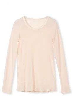 Calida: True Confidence Shirt Langarm, Merino