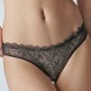 Simone Perele: Singuliere Slip 2 Simone Perele: Singuliere Slip -PrimaDonna-Shop 2669681218schwarz015 14760 Zoomify2Front 1000x1500 15