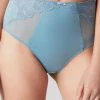 Panache: Rocha Hoher Slip -PrimaDonna-Shop 2670038218stoneblueSBL 14769 Zoomify2Front 1000x1500 15