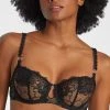 Aubade: Night Bird Halbschalen-BH 2 Aubade: Night Bird Halbschalen-BH -PrimaDonna-Shop 2671793218blackqueenBQUE 14816 Zoomify2Front 1000x1500 15