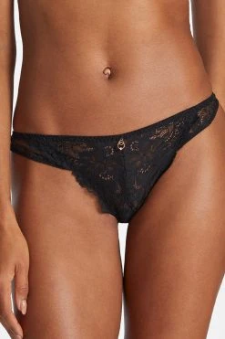 Aubade: Night Bird String