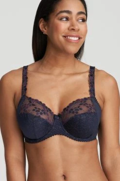 PrimaDonna: Hyde Park Bügel-BH, Vollschale