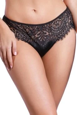 Prelude: Black Swan String Sexy