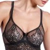 Prelude: Black Swan Bralette Mit Bügel -PrimaDonna-Shop 2672006218blackBLAC 14868 Zoomify2Front 1000x1500 15