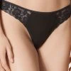 Calida: Natural Comfort Lace String -PrimaDonna-Shop 2672105218schwarz992 14643 Zoomify2Front 1000x1500 15