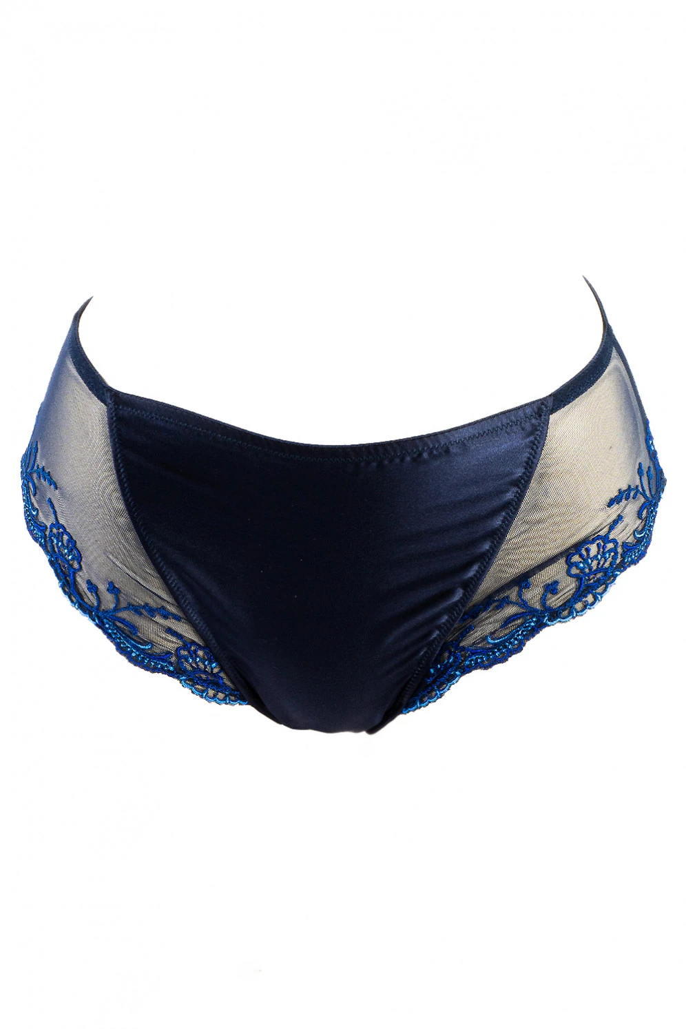 Lise Charmel: Splendeur Soie Taillenslip 3 Lise Charmel: Splendeur Soie Taillenslip