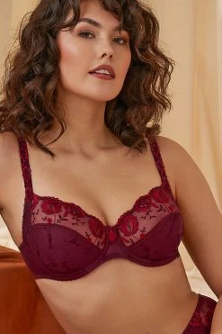 Conturelle: Provence Bügel-BH