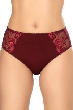 Conturelle: Provence Taillenslip