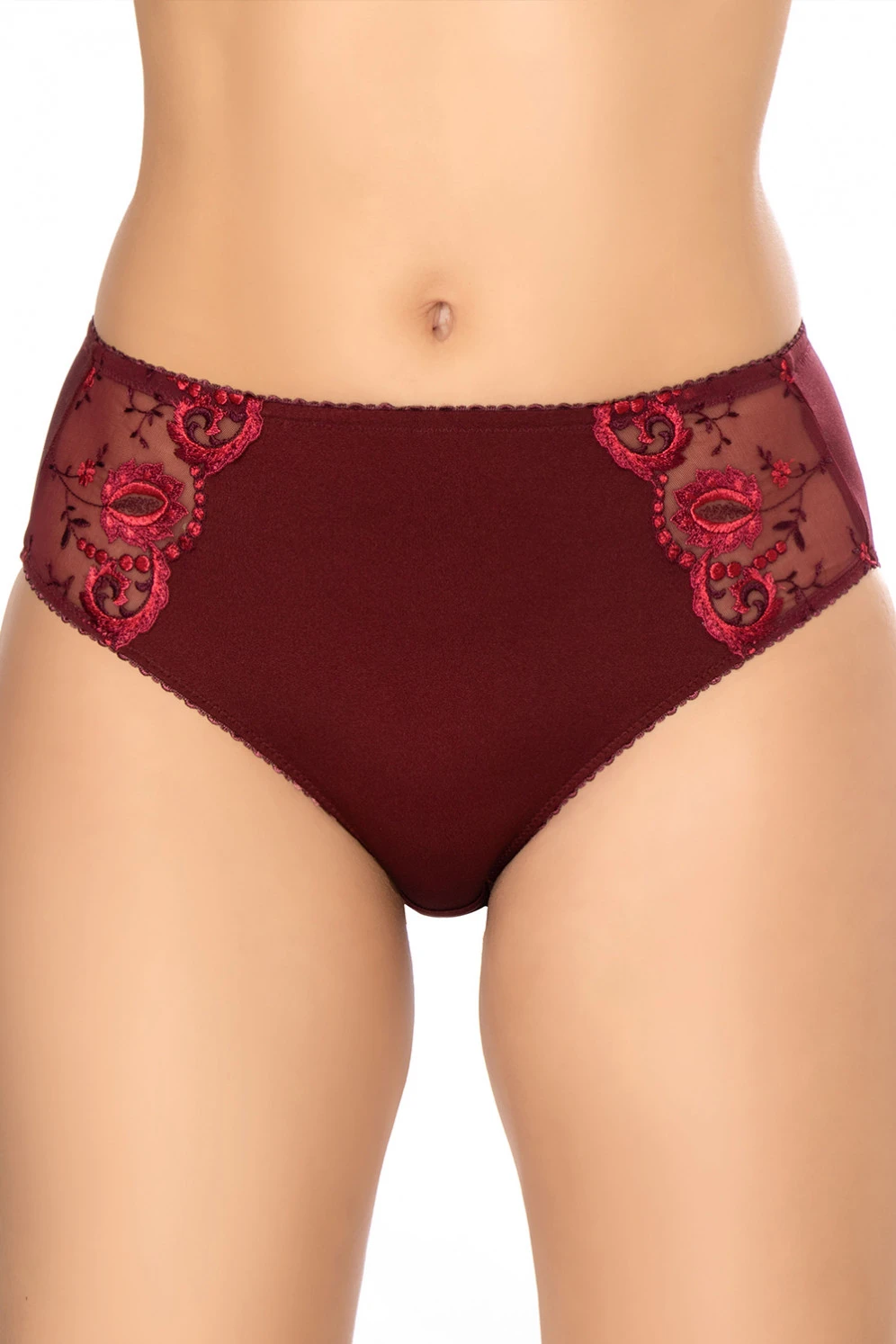 Conturelle: Provence Taillenslip 3 Conturelle: Provence Taillenslip