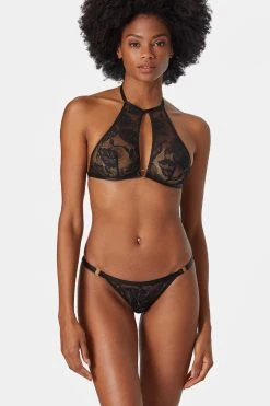 Aubade: Twist And Love Set (BH & Slip)
