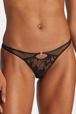 Aubade: After Midnight Hüftslip