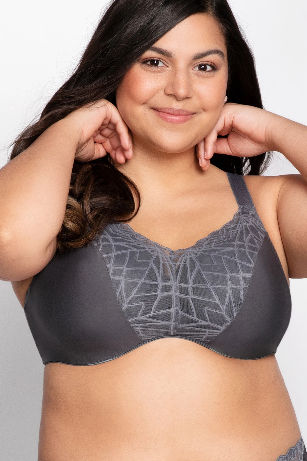 Ulla: Mara Essence Bralette Mit Bügel 3 Ulla: Mara Essence Bralette Mit Bügel