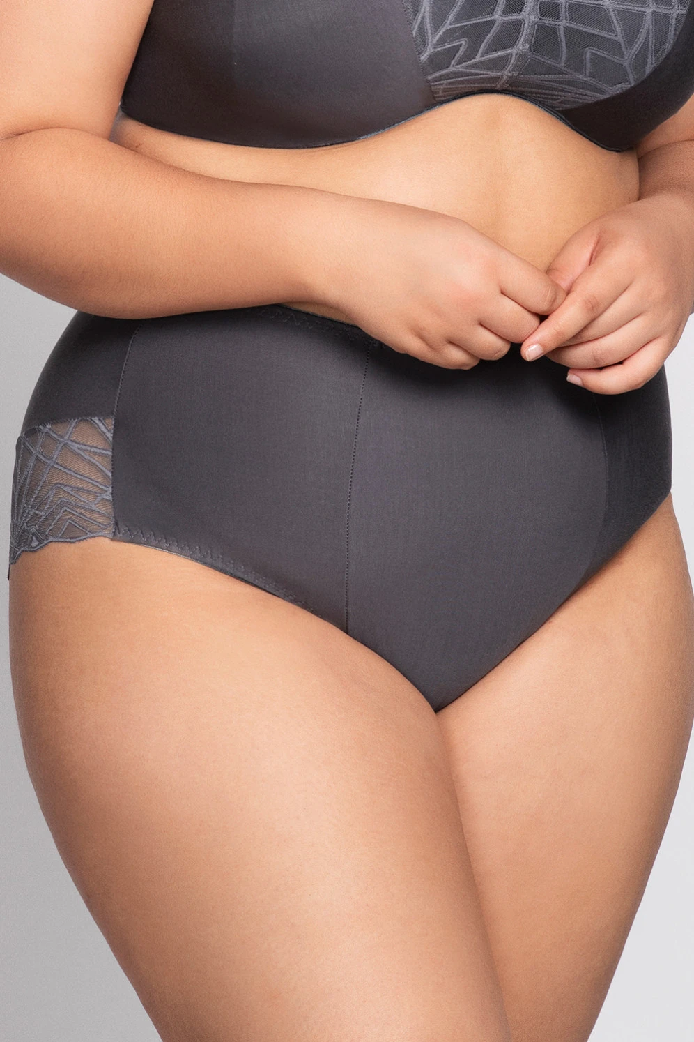 Ulla: Mara Essence Hoher Taillenslip 3 Ulla: Mara Essence Hoher Taillenslip