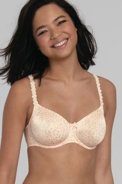 Rosa Faia: Joy Bügel-BH, Gemoldet Cup B-E