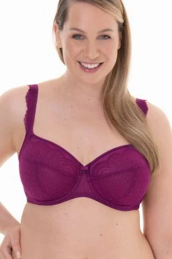 Rosa Faia: Selma Bügel-BH, Cup F-J