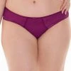 Rosa Faia: Selma Taillenslip 2 Rosa Faia: Selma Taillenslip -PrimaDonna-Shop 2673904218purplewine252 14809 Zoomify2Front 1000x1500 15