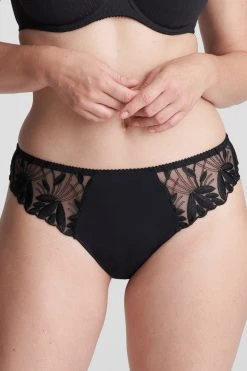 PrimaDonna: Orlando String