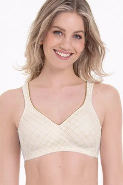 Rosa Faia: Twin Art V Soft-BH