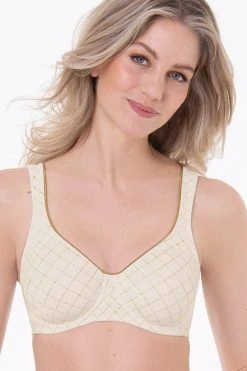 Rosa Faia: Twin Art V Bügel-BH