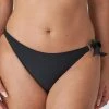 PrimaDonna: Sahara Bikini-Hüftslip Mit Schnüren -PrimaDonna-Shop 2676544218blackZWA 14969 Zoomify2Front 1000x1500 15