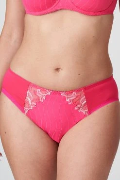 PrimaDonna: Deauville Rioslip, Zierborte