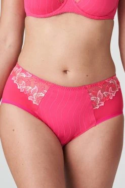 PrimaDonna: Deauville Taillenslip, Zierborte